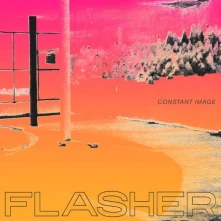 Vinyl CONSTANT IMAGE
