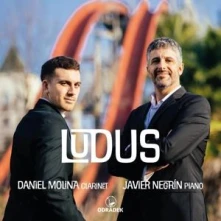 CD LUDUS