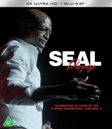 Seal, CD Seal: Purpose (Celebrating 30 Years Of The Classic Albums Seal I & Seal II)