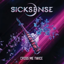 Vinyl CROSS ME TWICE