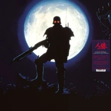Hajime Mizoguchi, Vinyl JIN-ROH: THE WOLF BRIGADE