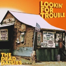 CD LOOKIN' FOR TROUBLE