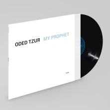 Vinyl MY PROPHET