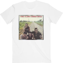 Tričko Combat Rock