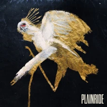 CD PLAINRIDE
