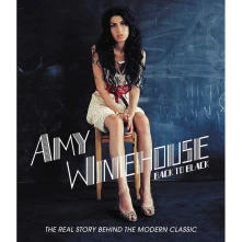 Amy Winehouse, DVD Back To Black: The Real Story Behind The Modern Classic