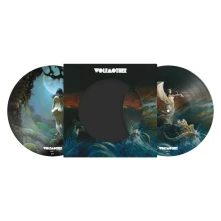 Vinyl WOLFMOTHER