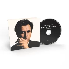 CD RETROSPECTIVE 1973-2023