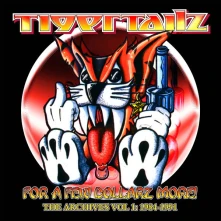 CD FOR A FEW DOLLARZ MORE (THE ARCHIVE VOLUME 1)
