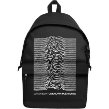 Joy Division, Batoh Unknown Pleasures