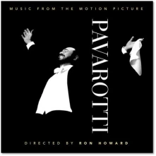 Luciano Pavarotti, CD PAVAROTTI