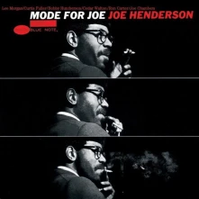 CD MODE FOR JOE