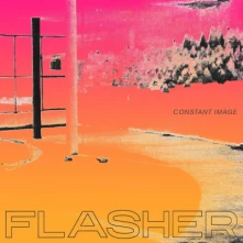 Vinyl CONSTANT IMAGE