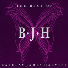 Barclay James Harvest, CD BEST OF