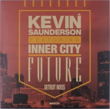 Vinyl FUTURE