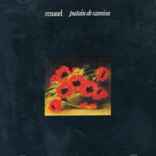 CD RENAUD - PUTAIN DE CAMION