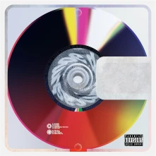 dreamcastmoe, Vinyl SOUND IS LIKE WATER