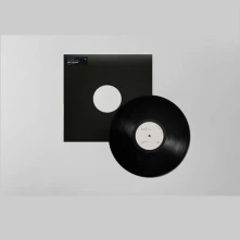 Vinyl PSONICS - MORNING SUN / ARRIVAL