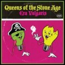 Queens of the Stone Age, CD ERA VULGARIS