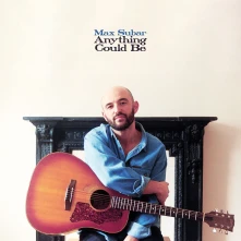 CD ANYTHING COULD BE