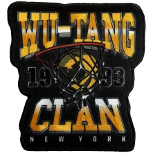 Wu-Tang Clan, Nažehlovačka 1993