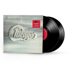 Vinyl CHICAGO II