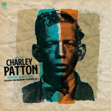 Vinyl FATHER OF THE DELTA BLUES SELECTIONS