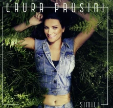 Laura Pausini, Vinyl PAUSINI, LAURA - SIMILI