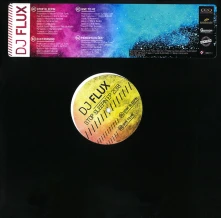 Vinyl Stop Sleepin (EP)