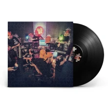 Vinyl Unlearning Vol. 1