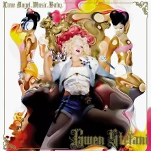 Vinyl Love.Angel.Music.Baby (20th Anniversary Edition) (Pink Vinyl)