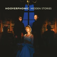 CD Hidden Stories