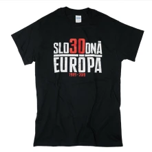 Tričko 30 rokov