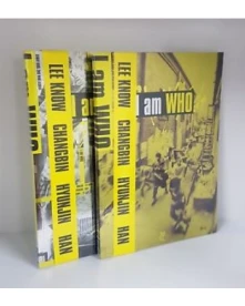 CD I Am Who