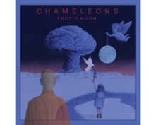 The Chameleons, CD ARCTIC MOON