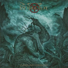 Protector, CD Cursed and Coronated