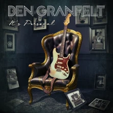Ben Granfelt, Vinyl IT'S PERSONAL