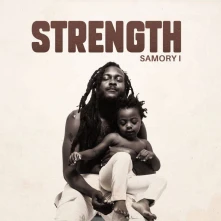 Samory I, CD STRENGTH