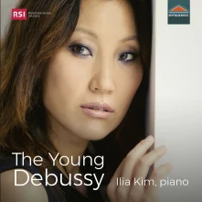 CD YOUNG DEBUSSY
