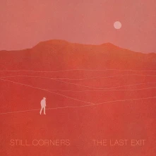 Vinyl THE LAST EXIT