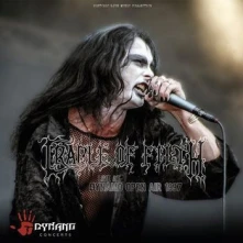 Vinyl LIVE AT DYNAMO OPEN AIR 1997