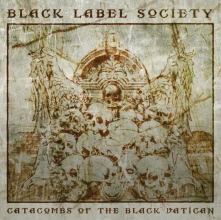 CD Catacombs of the Black Vatican