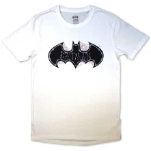 Batman - Bat Skull & Cobwebs thumbnail