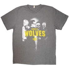 Tričko Raised by Wolves