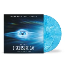 Vinyl DISCLOSURE DAY