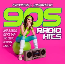 CD FITNESS & WORKOUT:...