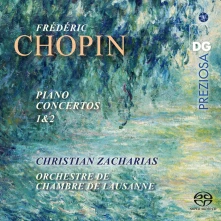 CD CHOPIN: COMPLETE PIANO...