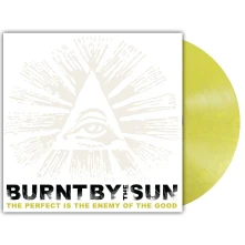 Vinyl PERFECT IS THE ENEMY O...
