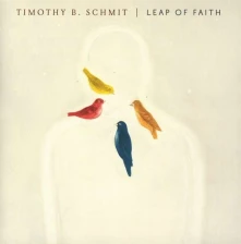 CD LEAP OF FAITH