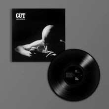 Daniel Blumberg, Vinyl BLUMBERG, DANIEL - GUT